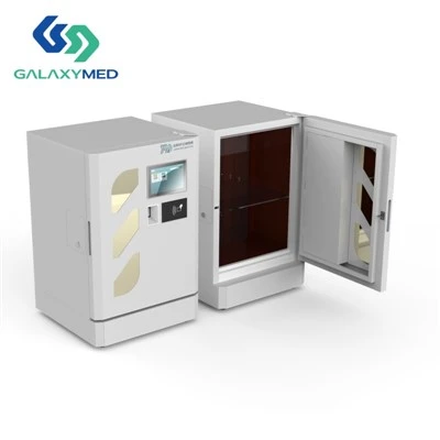 Smart RFID-system